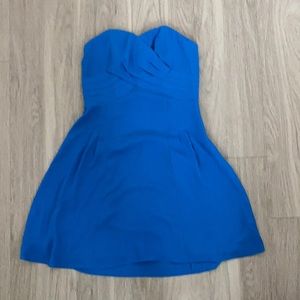 Express dress!